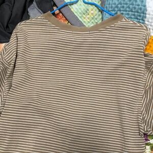 Yellow shirts and clothes